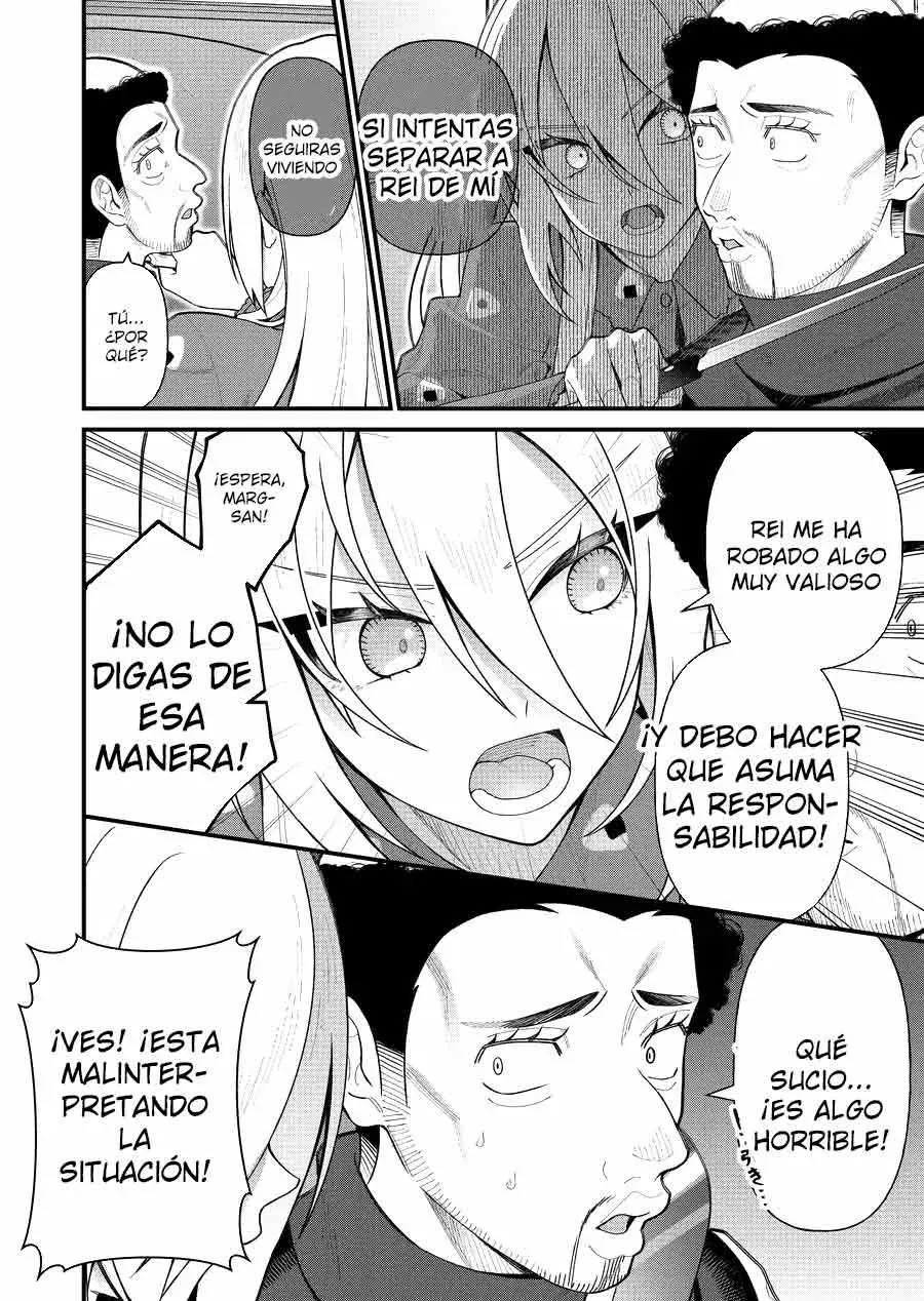 Uchi ni Kaeru to Itsumo Kukkoro ga Iru Capitulo 7 página 10