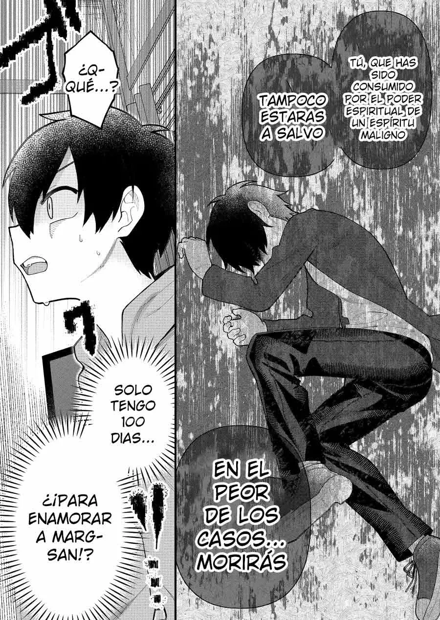 Uchi ni Kaeru to Itsumo Kukkoro ga Iru Capitulo 7 página 16