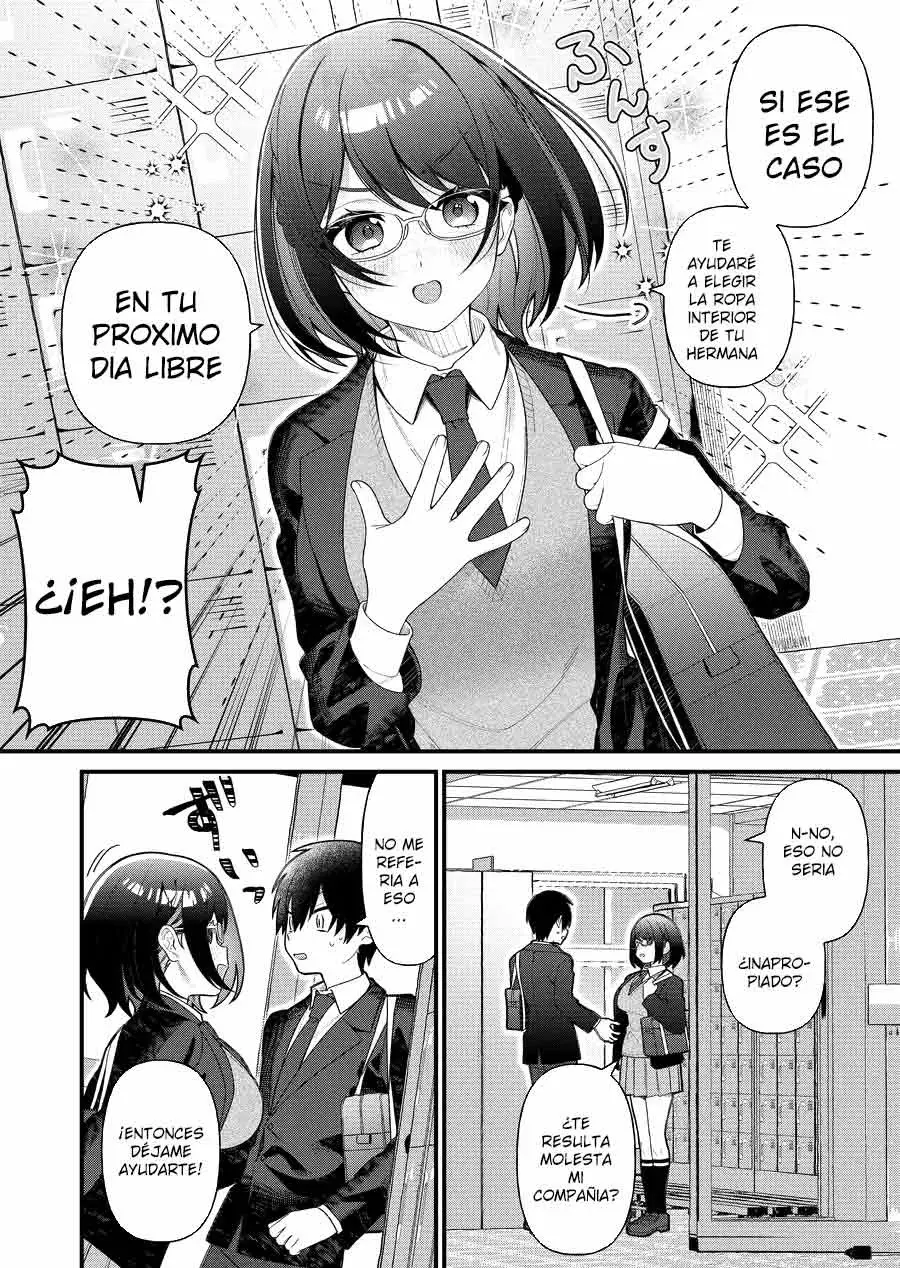 Uchi ni Kaeru to Itsumo Kukkoro ga Iru Capitulo 8 página 13