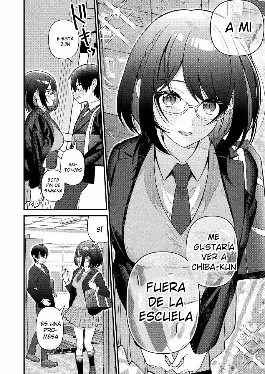 Uchi ni Kaeru to Itsumo Kukkoro ga Iru Capitulo 8 página 14