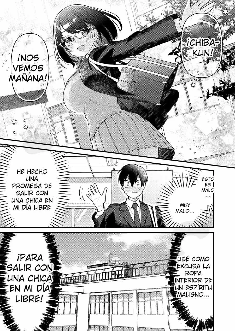 Uchi ni Kaeru to Itsumo Kukkoro ga Iru Capitulo 8 página 15