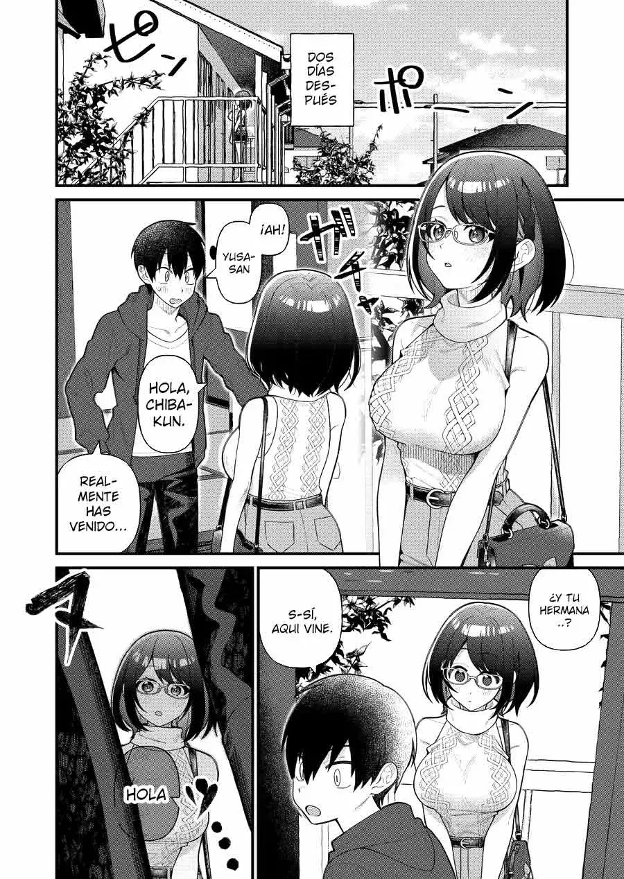 Uchi ni Kaeru to Itsumo Kukkoro ga Iru Capitulo 8 página 16