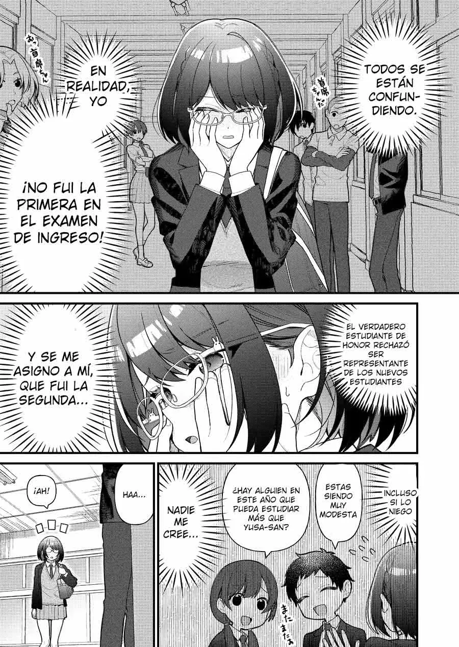Uchi ni Kaeru to Itsumo Kukkoro ga Iru Capitulo 8 página 5