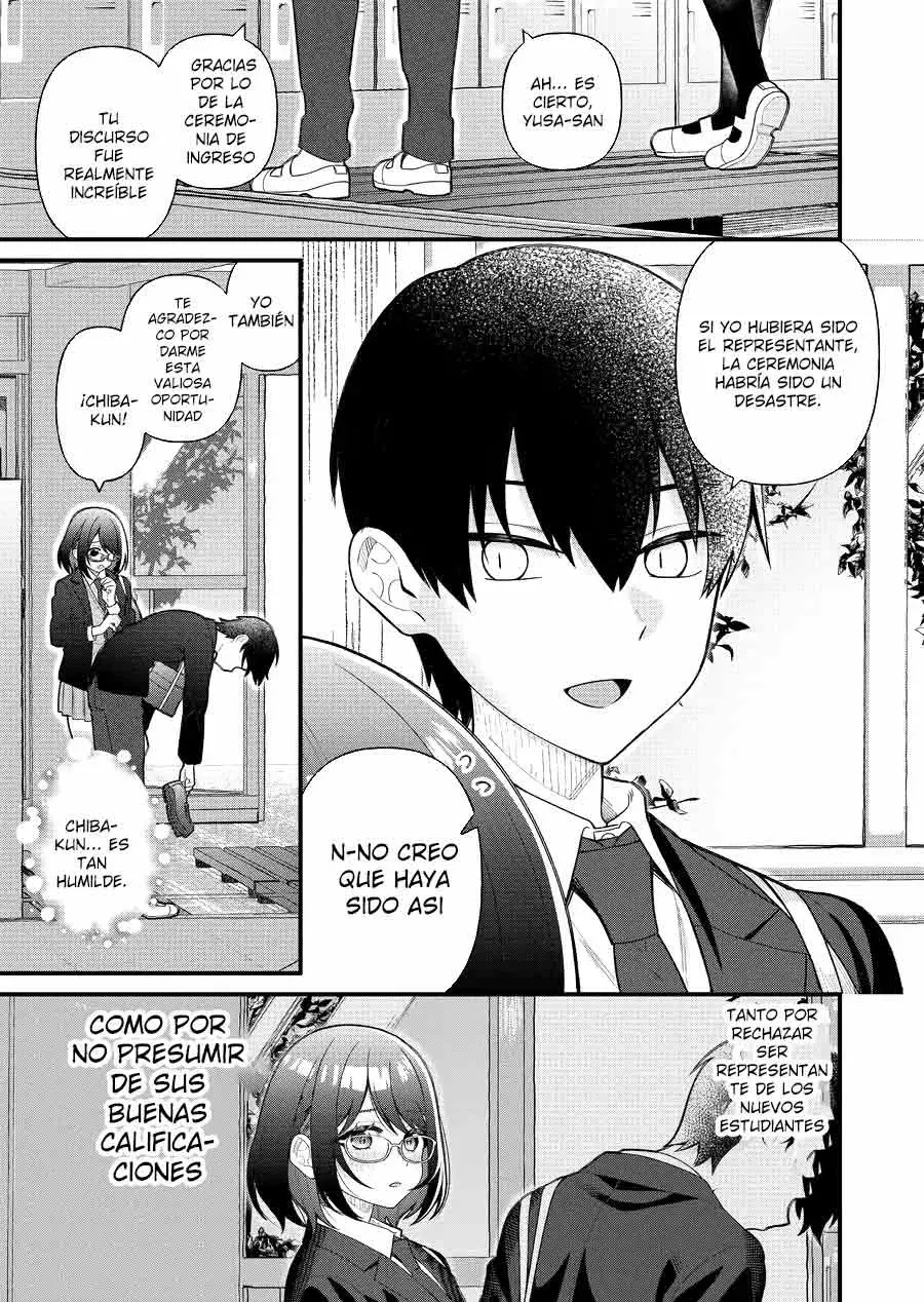 Uchi ni Kaeru to Itsumo Kukkoro ga Iru Capitulo 8 página 7
