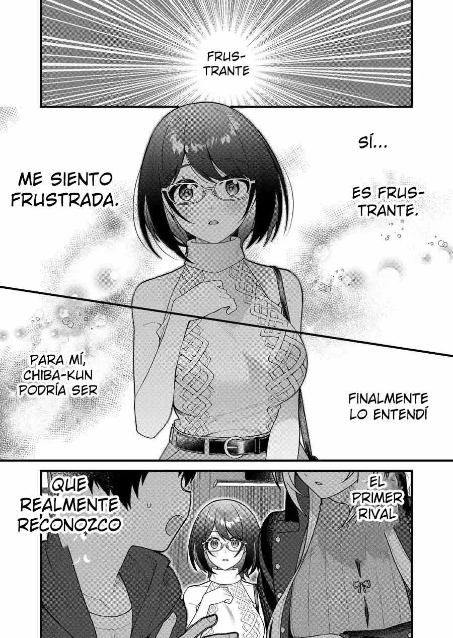 Uchi ni Kaeru to Itsumo Kukkoro ga Iru Capitulo 9 página 10