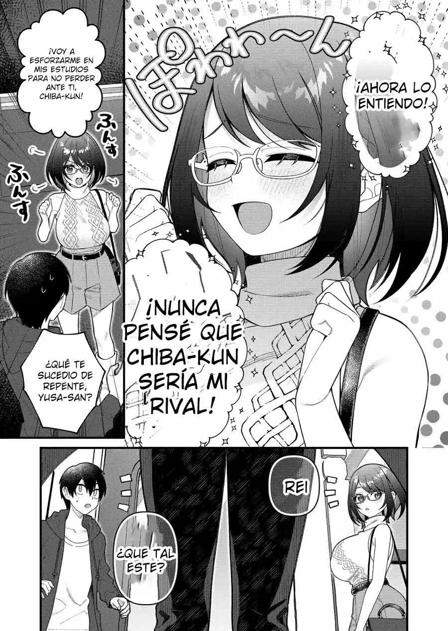 Uchi ni Kaeru to Itsumo Kukkoro ga Iru Capitulo 9 página 11