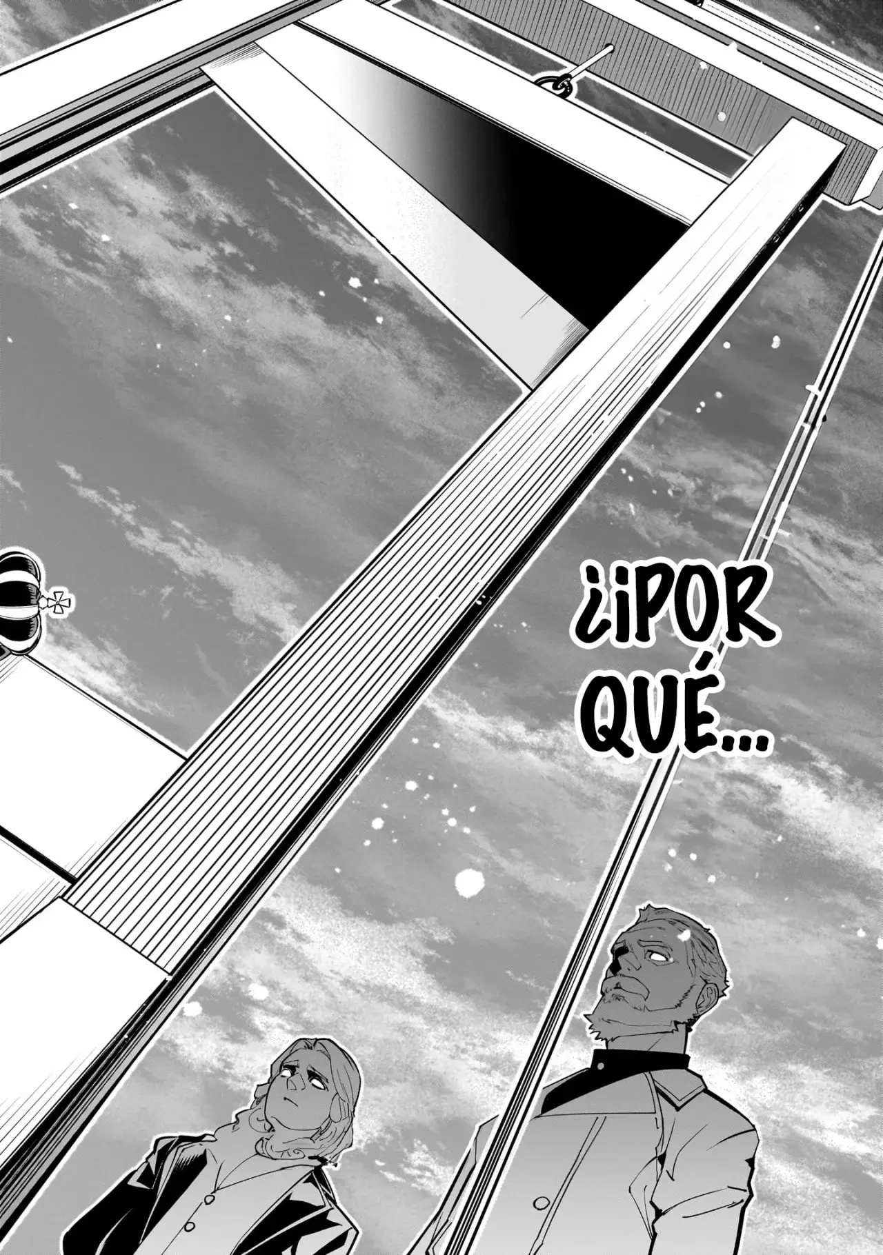 Shi ni Modori Oujo wa Ikinobiru Tameni Yuri Harem wo Tsukuru Koto ni Shita Capitulo 1: He ido y lo he hecho página 6