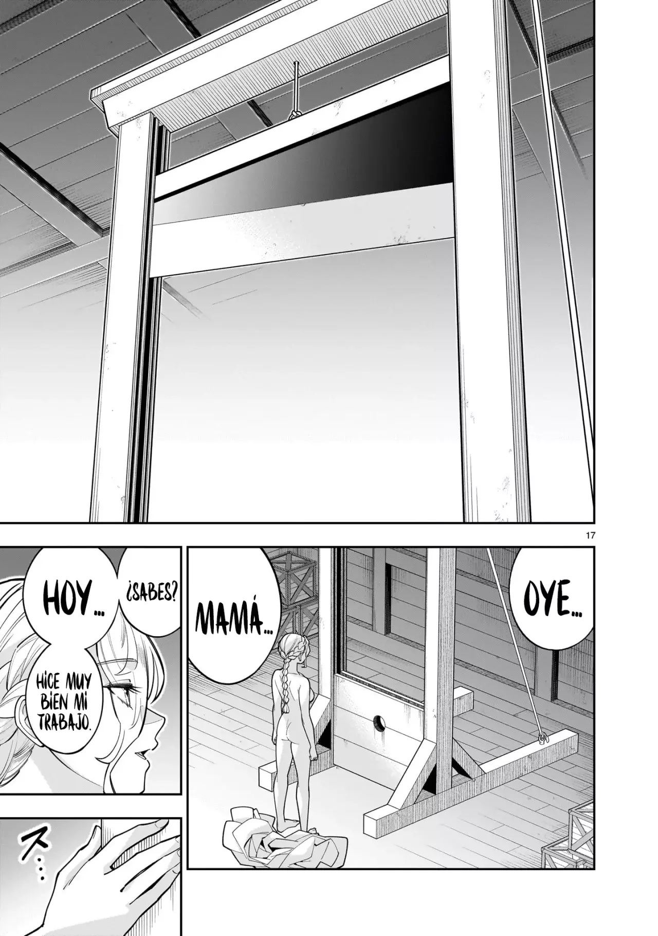 Shi ni Modori Oujo wa Ikinobiru Tameni Yuri Harem wo Tsukuru Koto ni Shita Capitulo 12 página 19