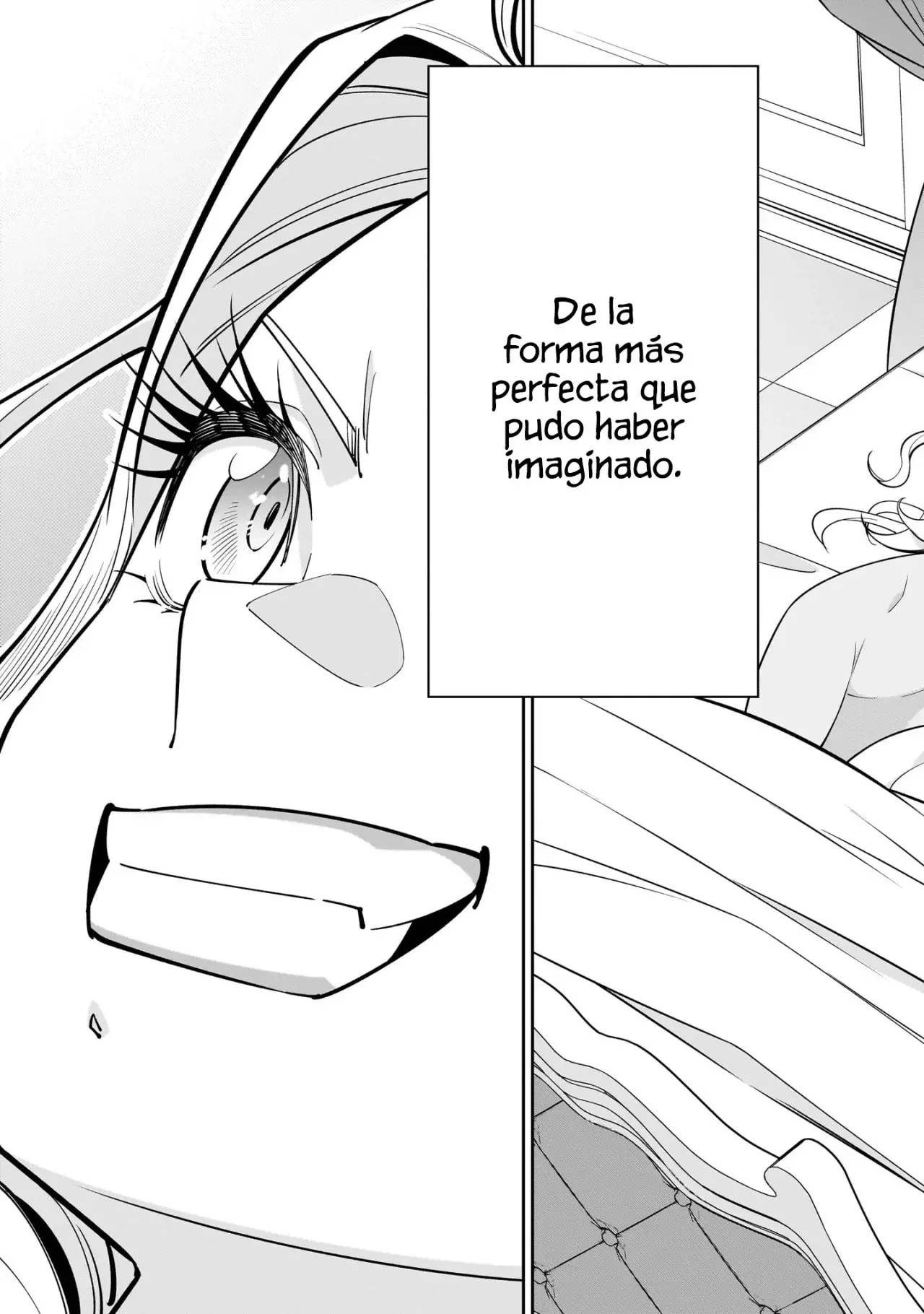 Shi ni Modori Oujo wa Ikinobiru Tameni Yuri Harem wo Tsukuru Koto ni Shita Capitulo 3: El primer movimiento totalmente femenino página 12
