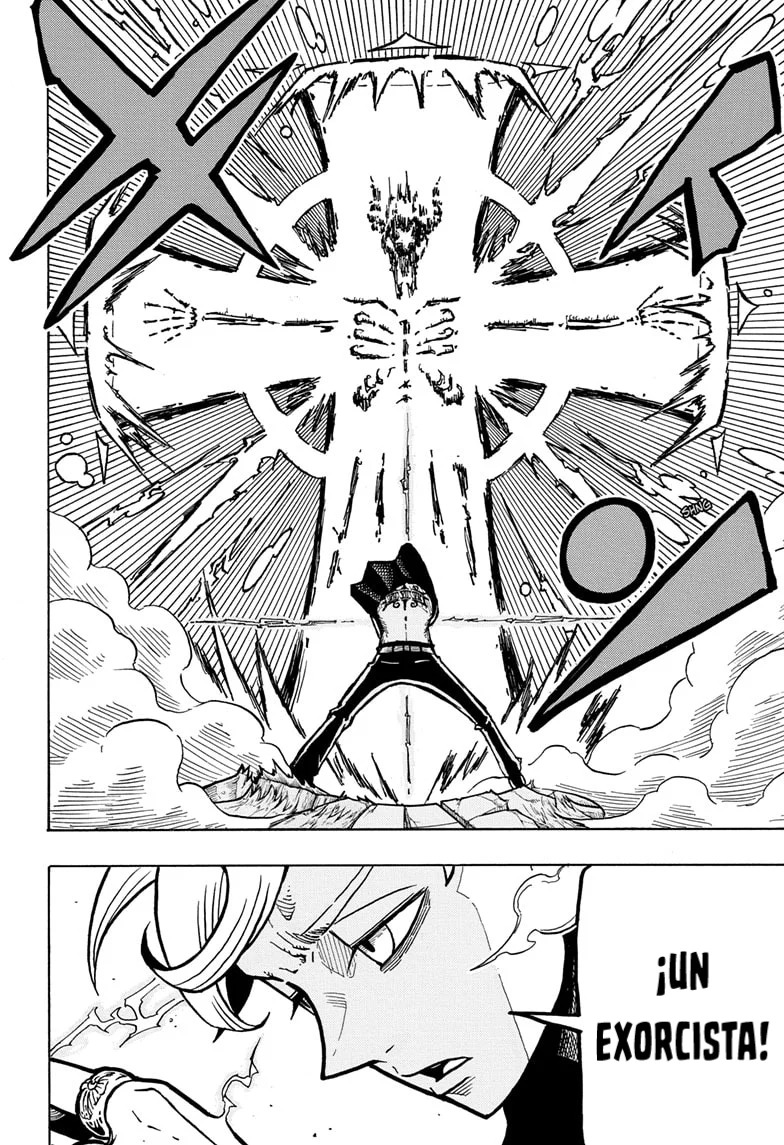 Ultimate Exorcist Kiyoshi Capitulo 1: El Exorcista Kiyoshi Harai página 50