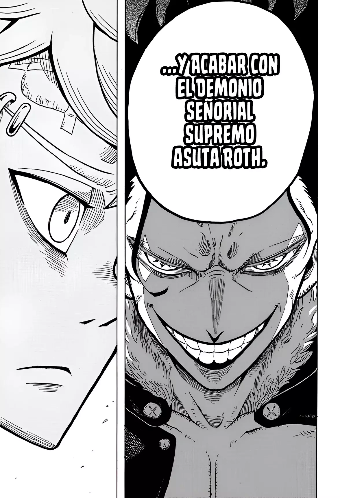 Ultimate Exorcist Kiyoshi Capitulo 23: Lágrimas de Kiyoshi página 15