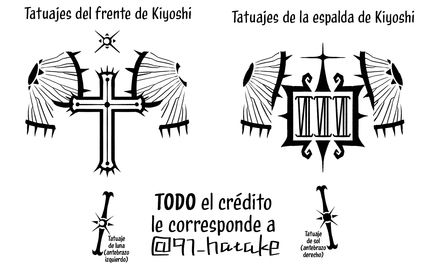 Ultimate Exorcist Kiyoshi Capitulo 38: El Cuarto Demonio Señorial, Gorgon Mede página 23