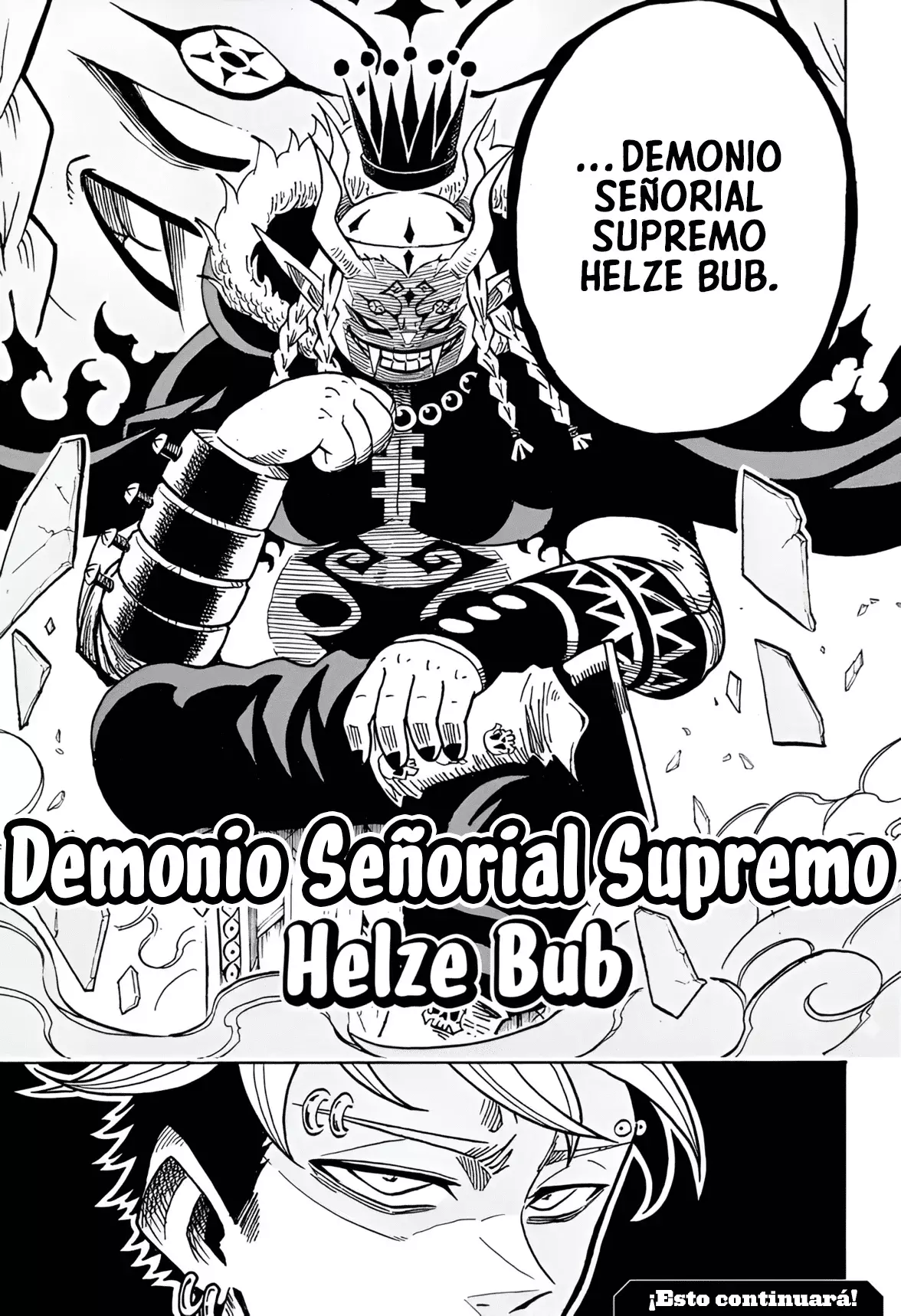 Ultimate Exorcist Kiyoshi Capitulo 67: La Gran Carrera para Reconquistar el Castillo del Demonio Señorial página 19