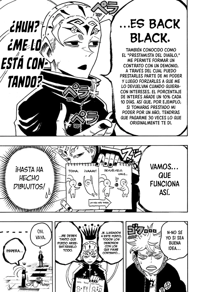 Ultimate Exorcist Kiyoshi Capitulo 87 página 12