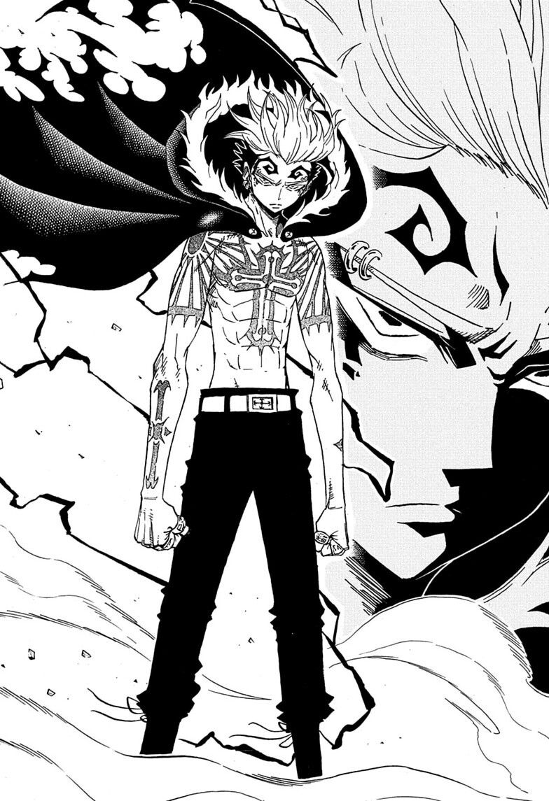 Ultimate Exorcist Kiyoshi Capitulo 92 página 19