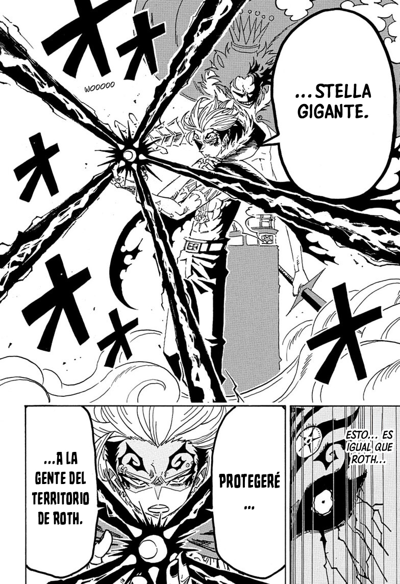 Ultimate Exorcist Kiyoshi Capitulo 93 página 8