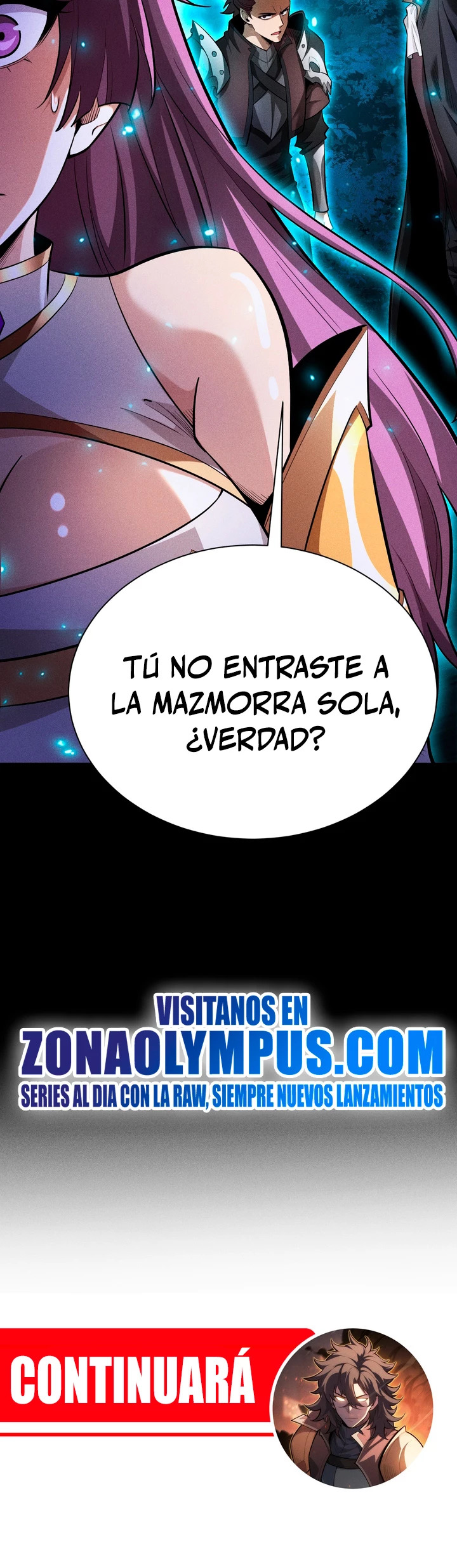 Desperté como un Dios después de batallar en solitario durante un millón de años Capitulo 29 página 18
