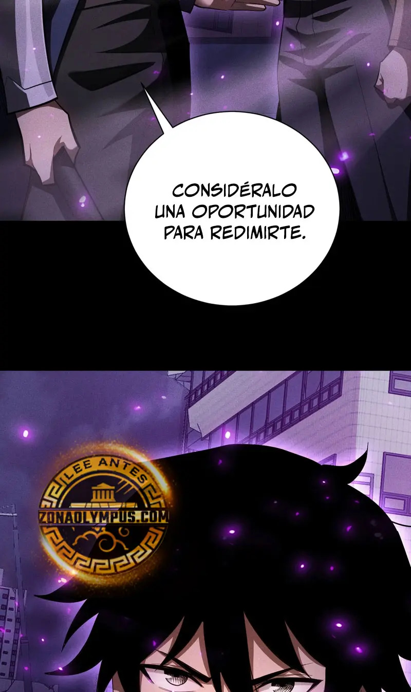 Desperté como un Dios después de batallar en solitario durante un millón de años Capitulo 43 página 21
