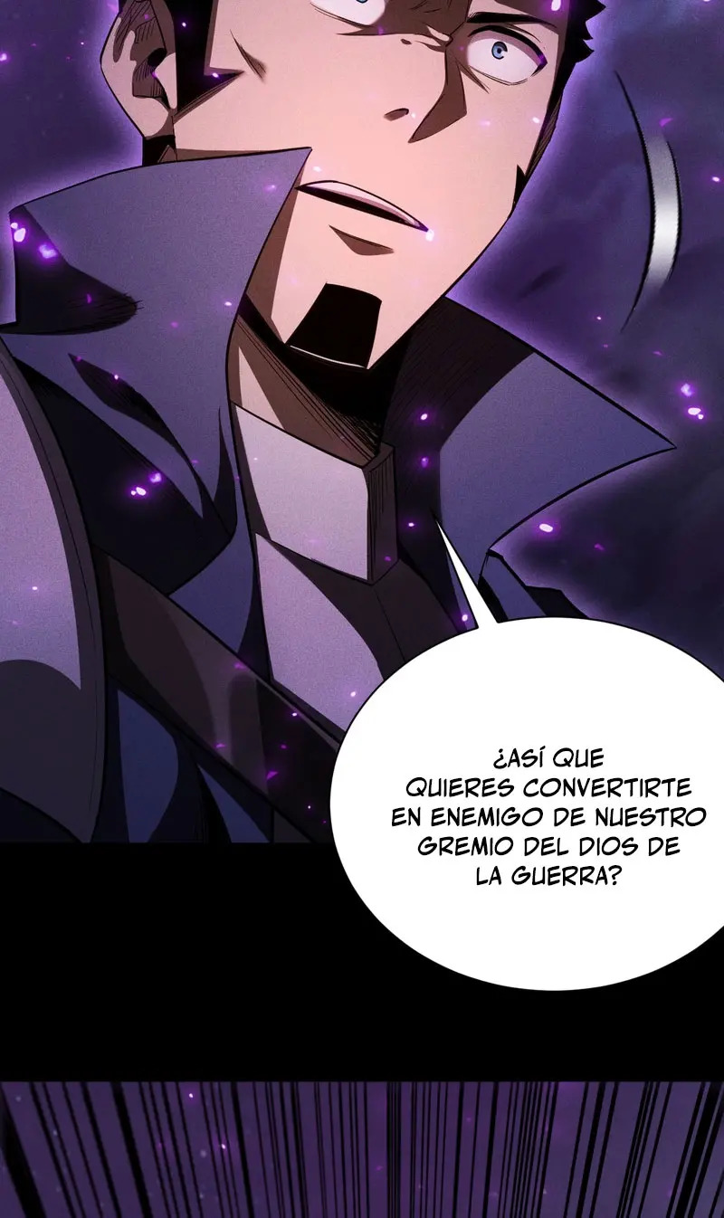 Desperté como un Dios después de batallar en solitario durante un millón de años Capitulo 43 página 23