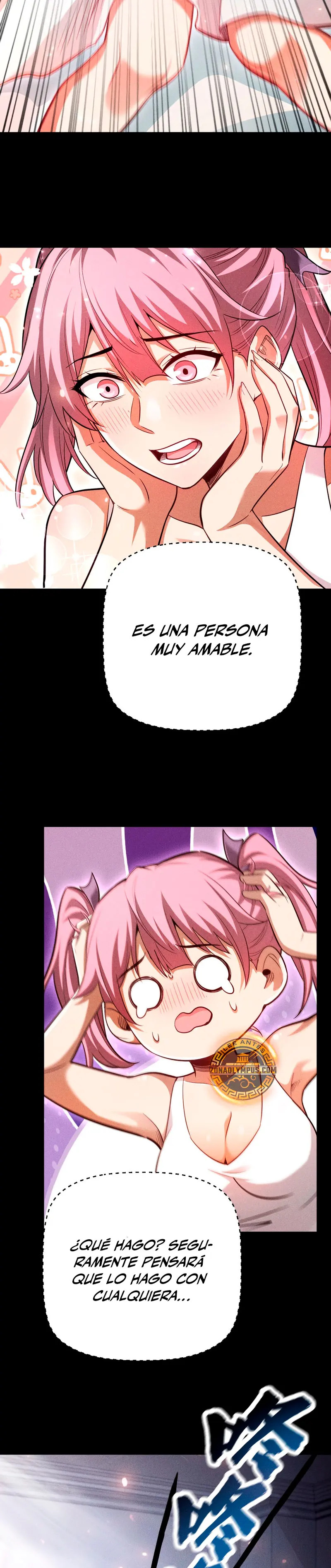 Desperté como un Dios después de batallar en solitario durante un millón de años Capitulo 56 página 20