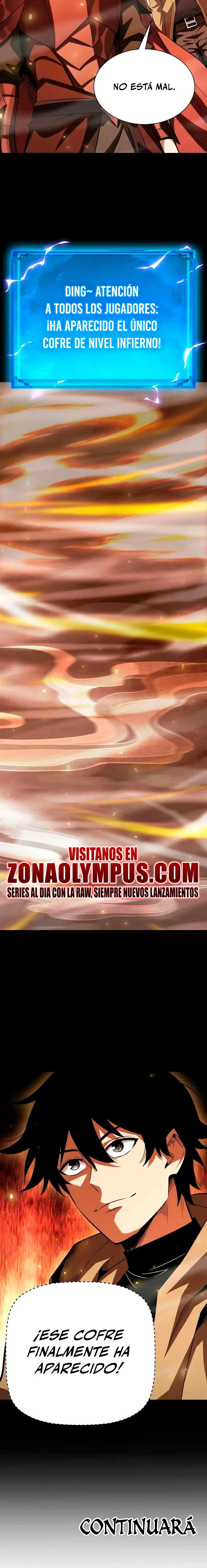 Desperté como un Dios después de batallar en solitario durante un millón de años Capitulo 65 página 16
