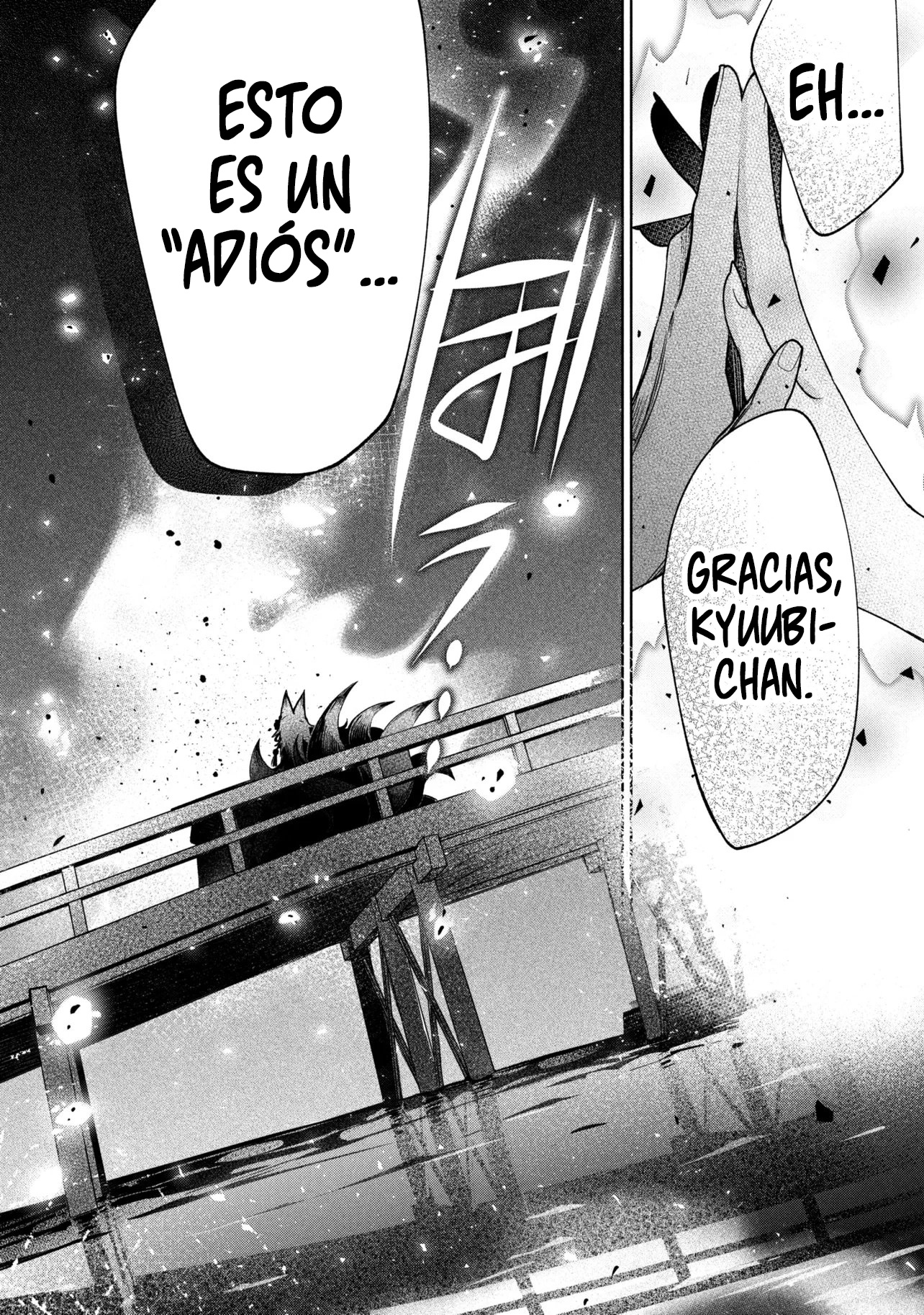 No puedo aprovecharme de mis esclavas por la talentosas que son Capitulo 22 página 3