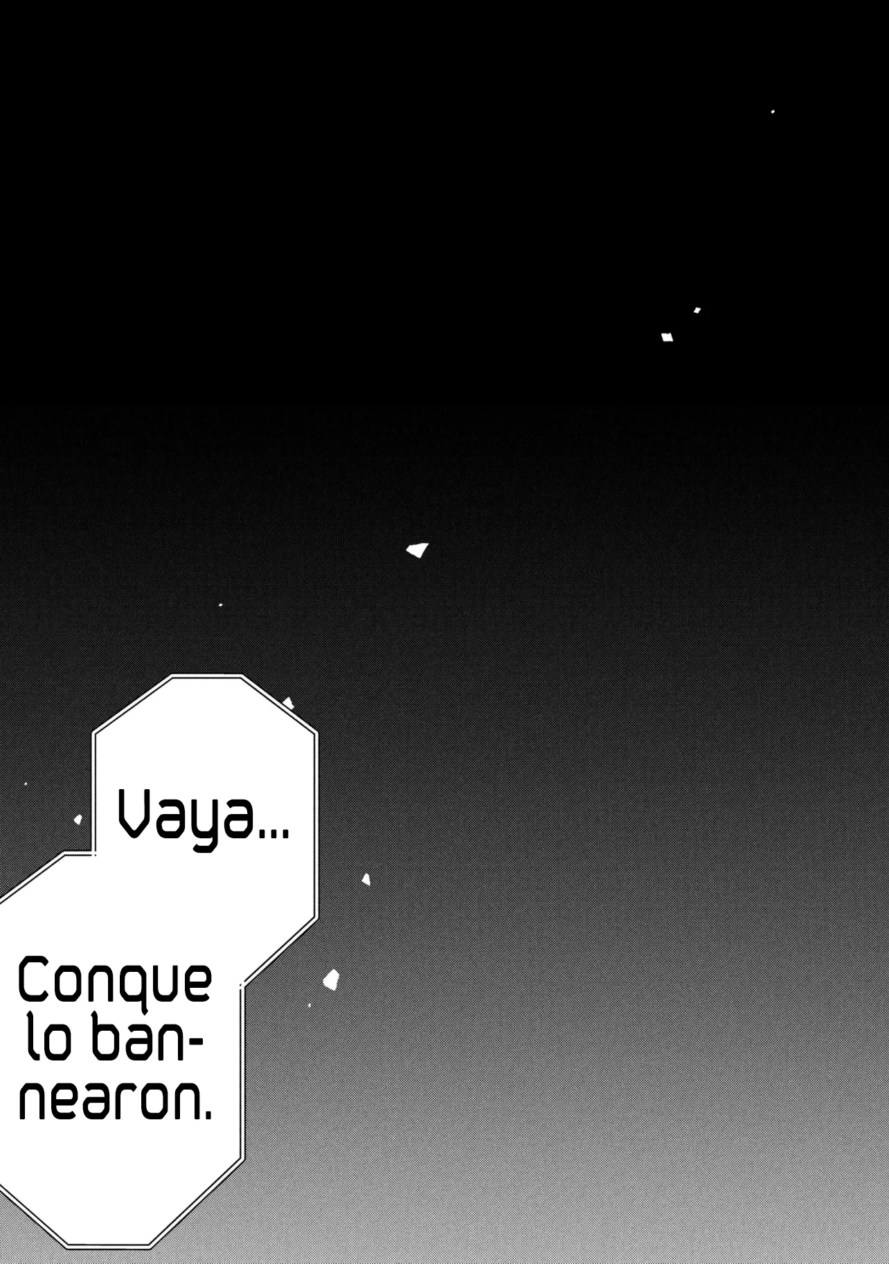 No puedo aprovecharme de mis esclavas por la talentosas que son Capitulo 24 página 36