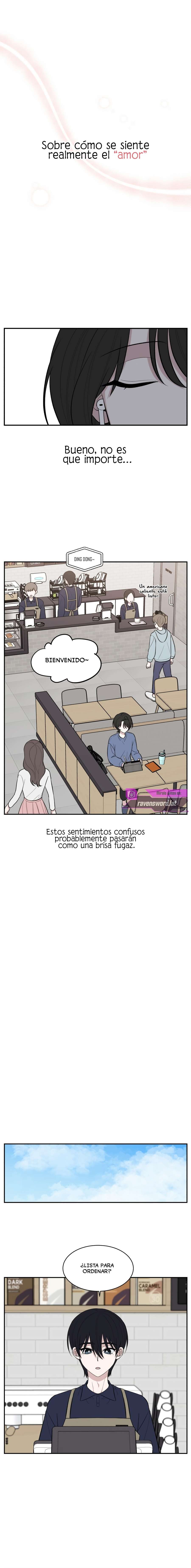 Punto De Inflexión Capitulo 1 página 18