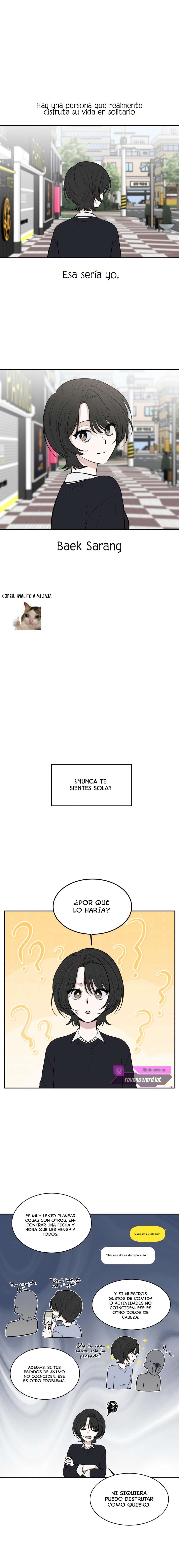 Punto De Inflexión Capitulo 1 página 2
