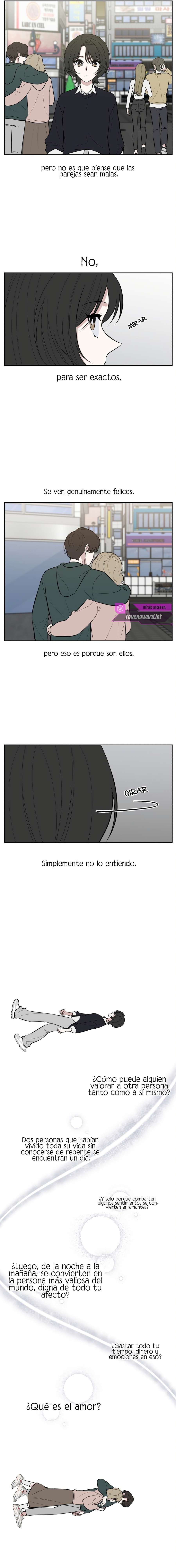 Punto De Inflexión Capitulo 1 página 7
