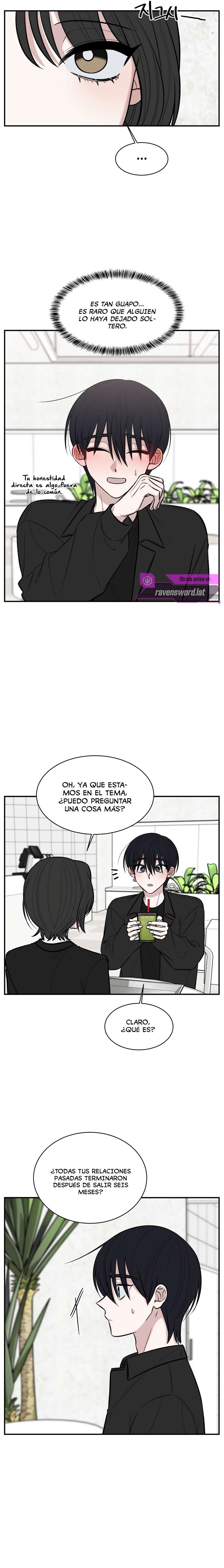Punto De Inflexión Capitulo 10 página 15