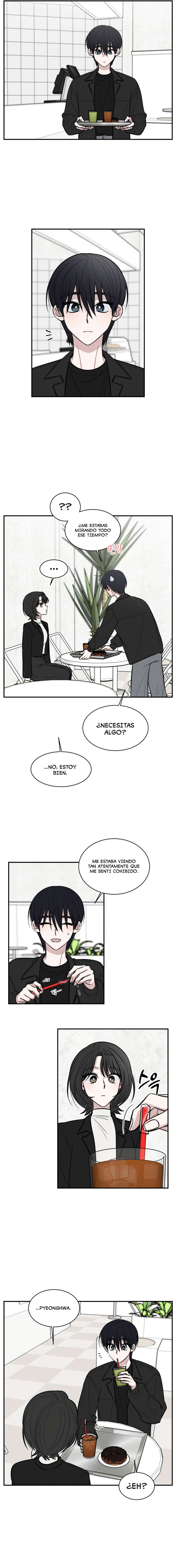 Punto De Inflexión Capitulo 10 página 9