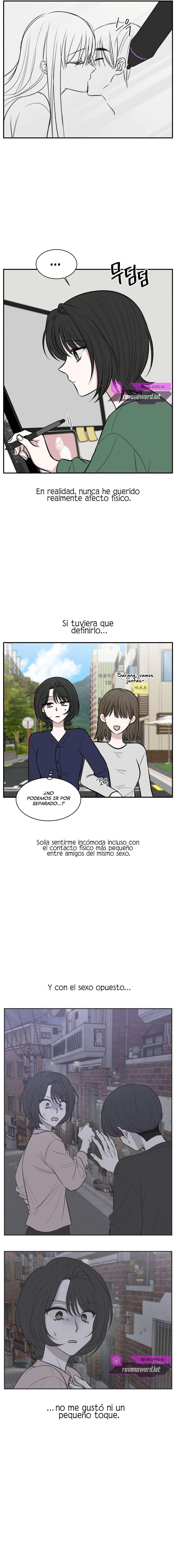 Punto De Inflexión Capitulo 11 página 11