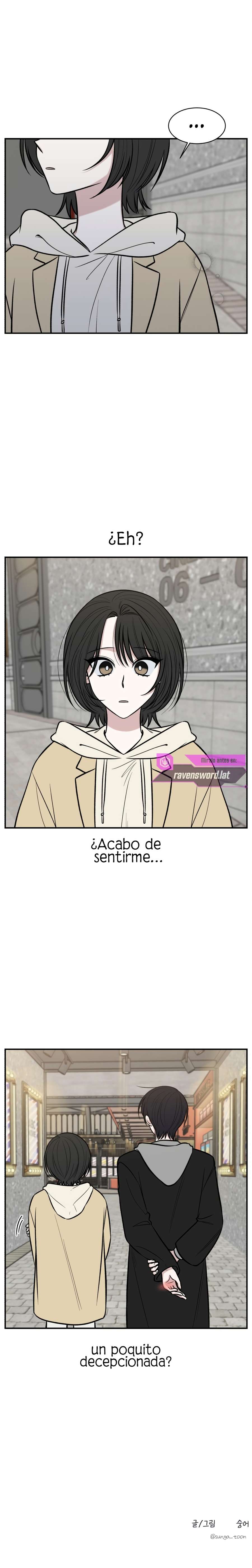 Punto De Inflexión Capitulo 12 página 14