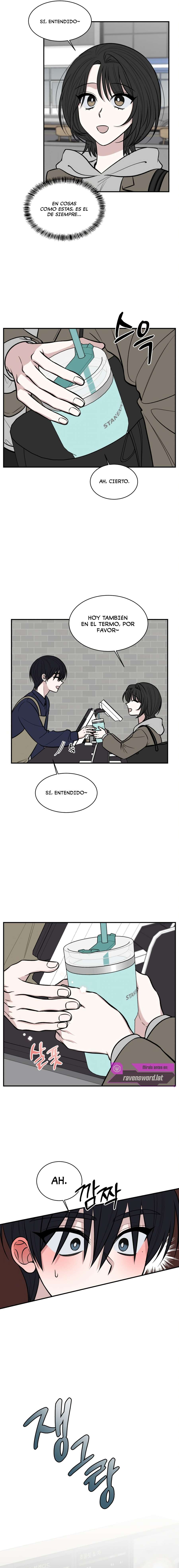 Punto De Inflexión Capitulo 13 página 12