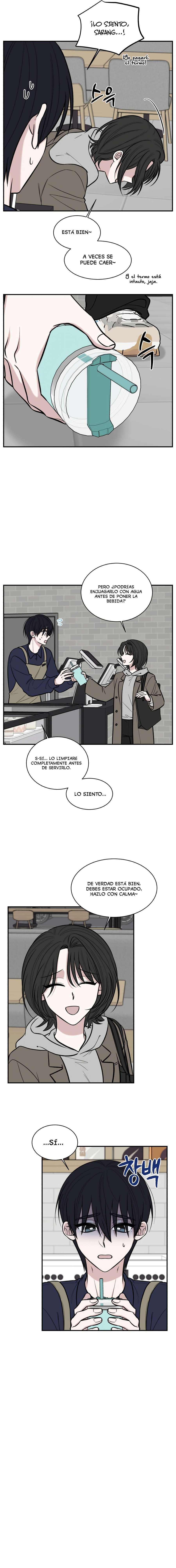 Punto De Inflexión Capitulo 13 página 14
