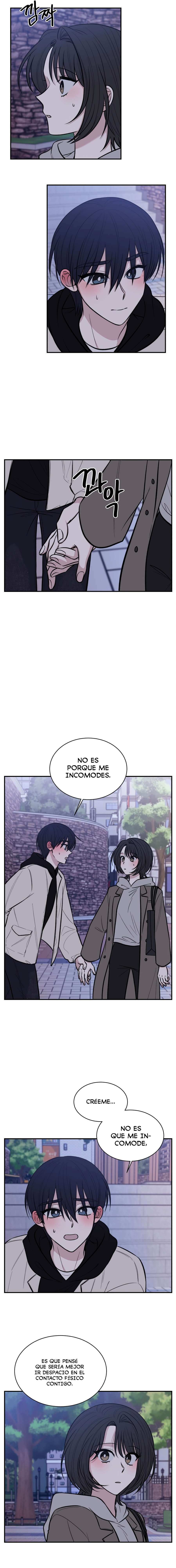 Punto De Inflexión Capitulo 14 página 13