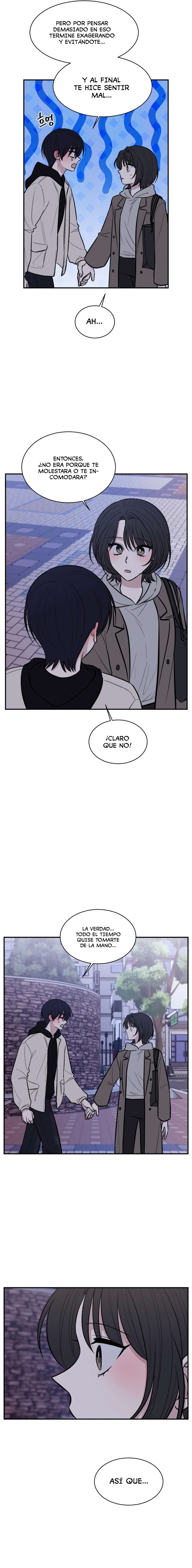 Punto De Inflexión Capitulo 14 página 15