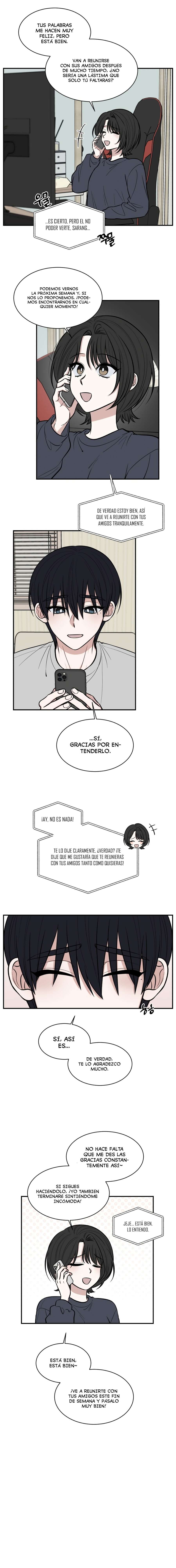 Punto De Inflexión Capitulo 16 página 2