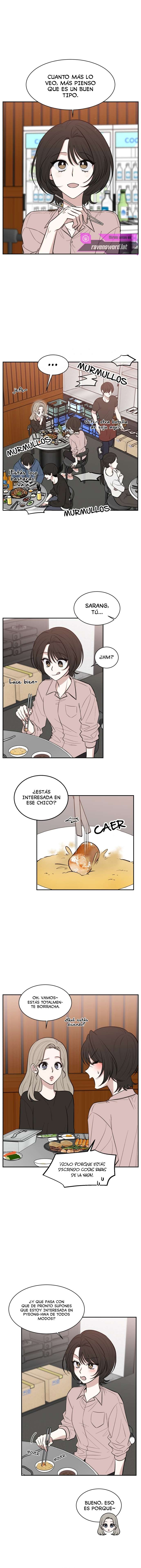 Punto De Inflexión Capitulo 2 página 13