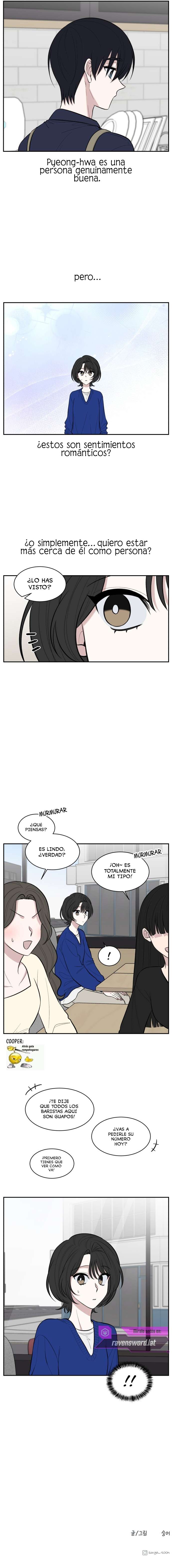 Punto De Inflexión Capitulo 2 página 24