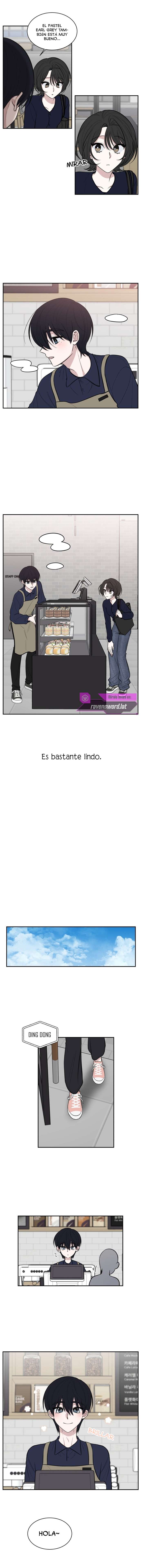 Punto De Inflexión Capitulo 2 página 7