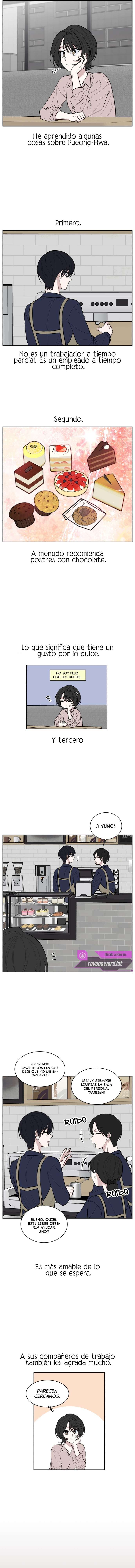 Punto De Inflexión Capitulo 2 página 9