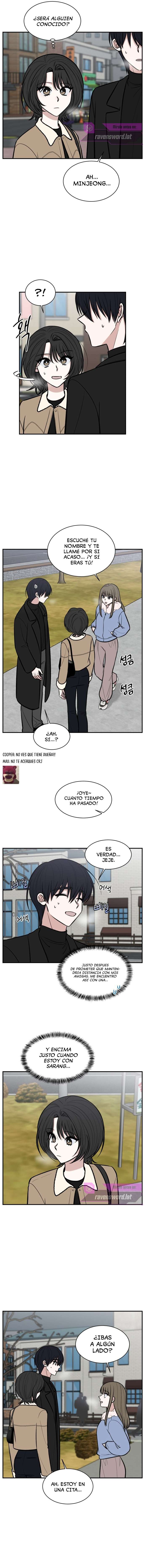 Punto De Inflexión Capitulo 20 página 2