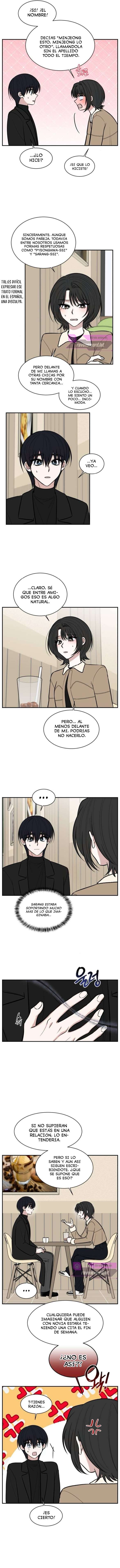 Punto De Inflexión Capitulo 21 página 13
