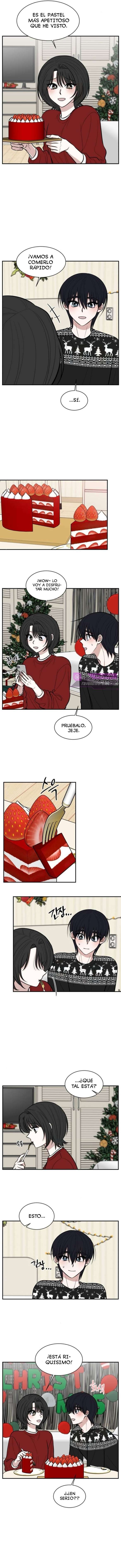 Punto De Inflexión Capitulo 22 página 10