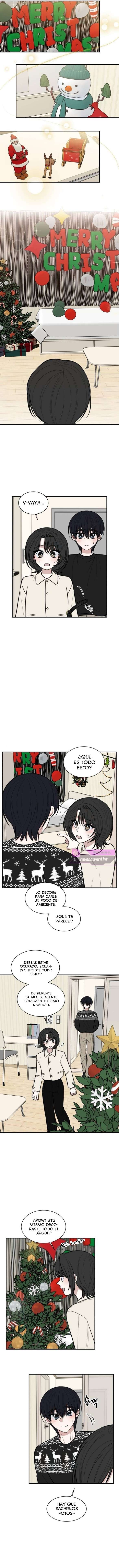 Punto De Inflexión Capitulo 22 página 6