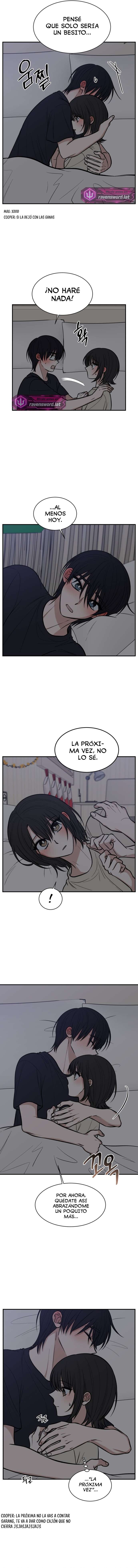 Punto De Inflexión Capitulo 24 página 3