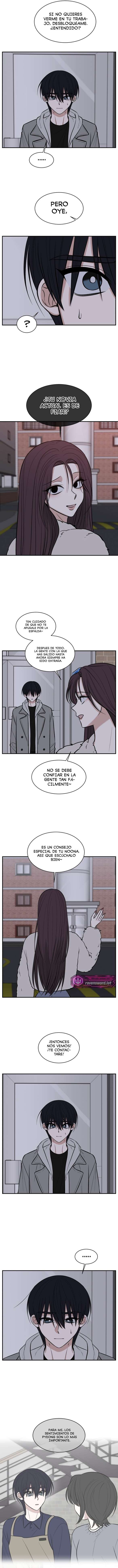 Punto De Inflexión Capitulo 27 página 9