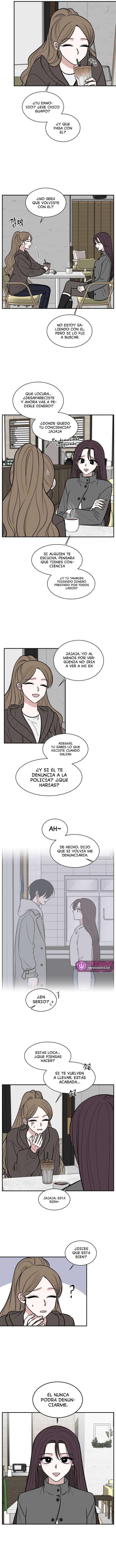 Punto De Inflexión Capitulo 28 página 2